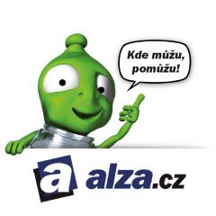 Foto: Alza.cz - Kde může, pomůže!