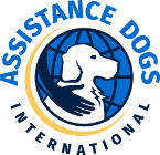 Assistence dogs international